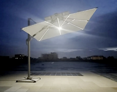 ☂️ Địa Chỉ Bán Ô Dù Che Nắng 2.5m – 4m tại TP.HCM | Giao Hàng Tận Nơi Tất Cả Các Quận Huyện